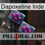Dapoxetine India 01